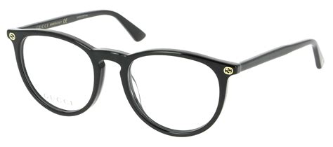 lunette pour la vue gucci